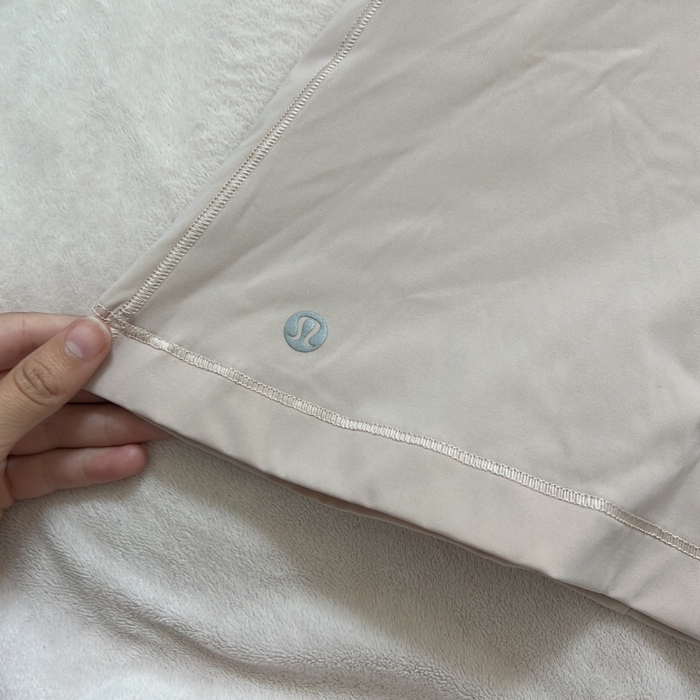Lululemon Tank - Picture 3 of 3